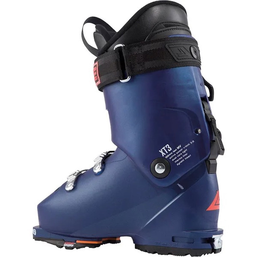 Lange Kids XT3 80 Wide SC