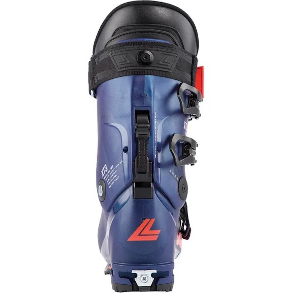 Lange Kids XT3 80 Wide SC