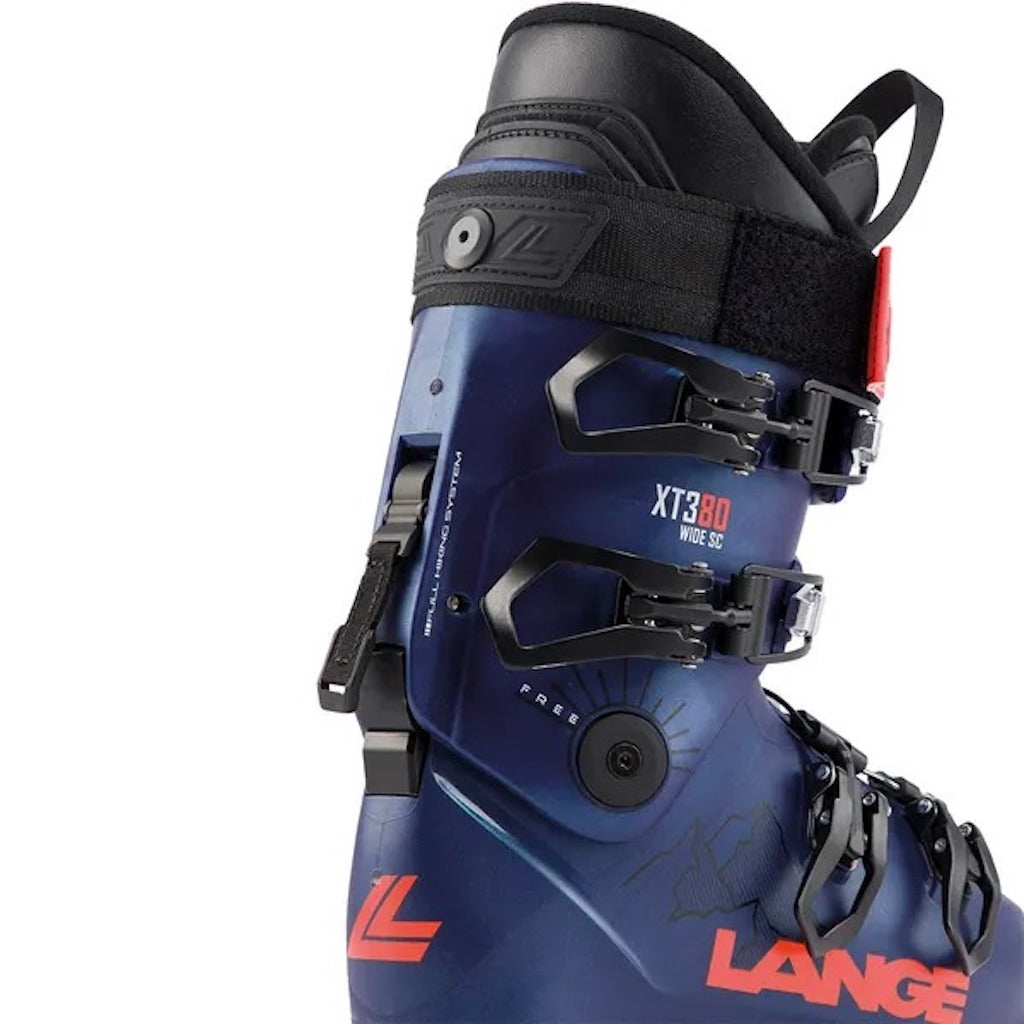 Lange Kids XT3 80 Wide SC