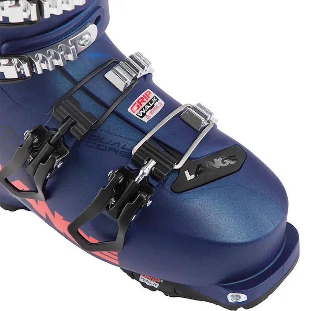 Lange Kids XT3 80 Wide SC