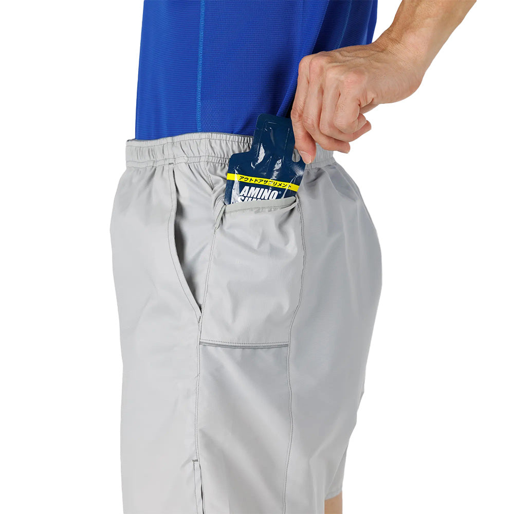 Montbell Cross Runner Light Shorts Men's