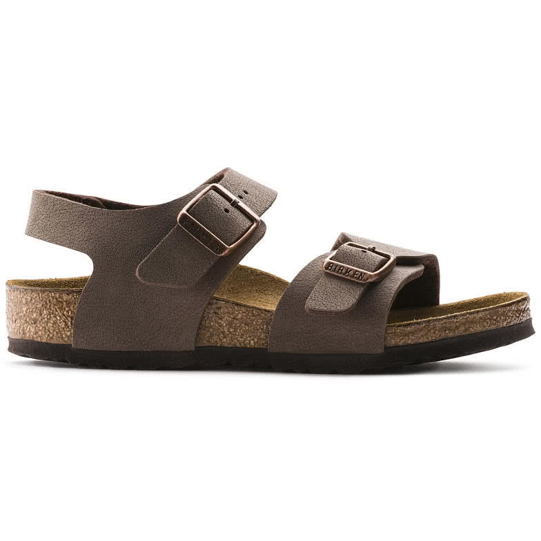 Birkenstock Kids New York Birko-Flor