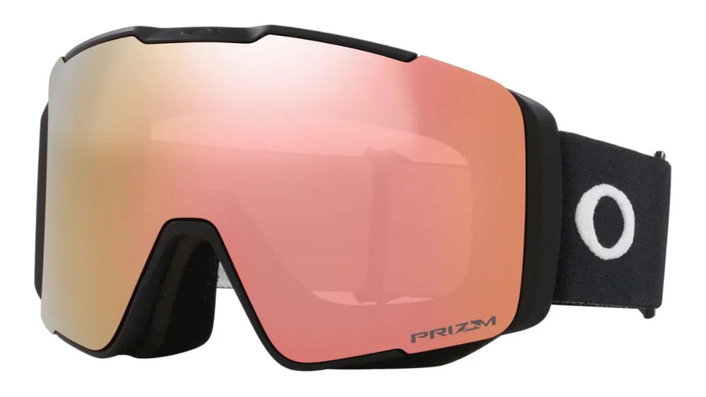 Oakley Line Miner Pro M