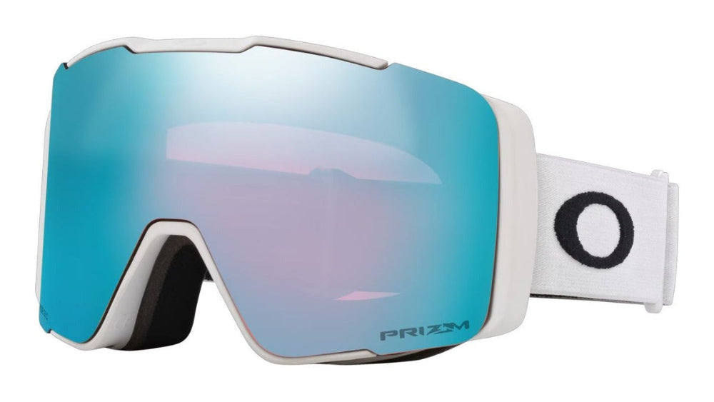 Oakley Line Miner Pro M