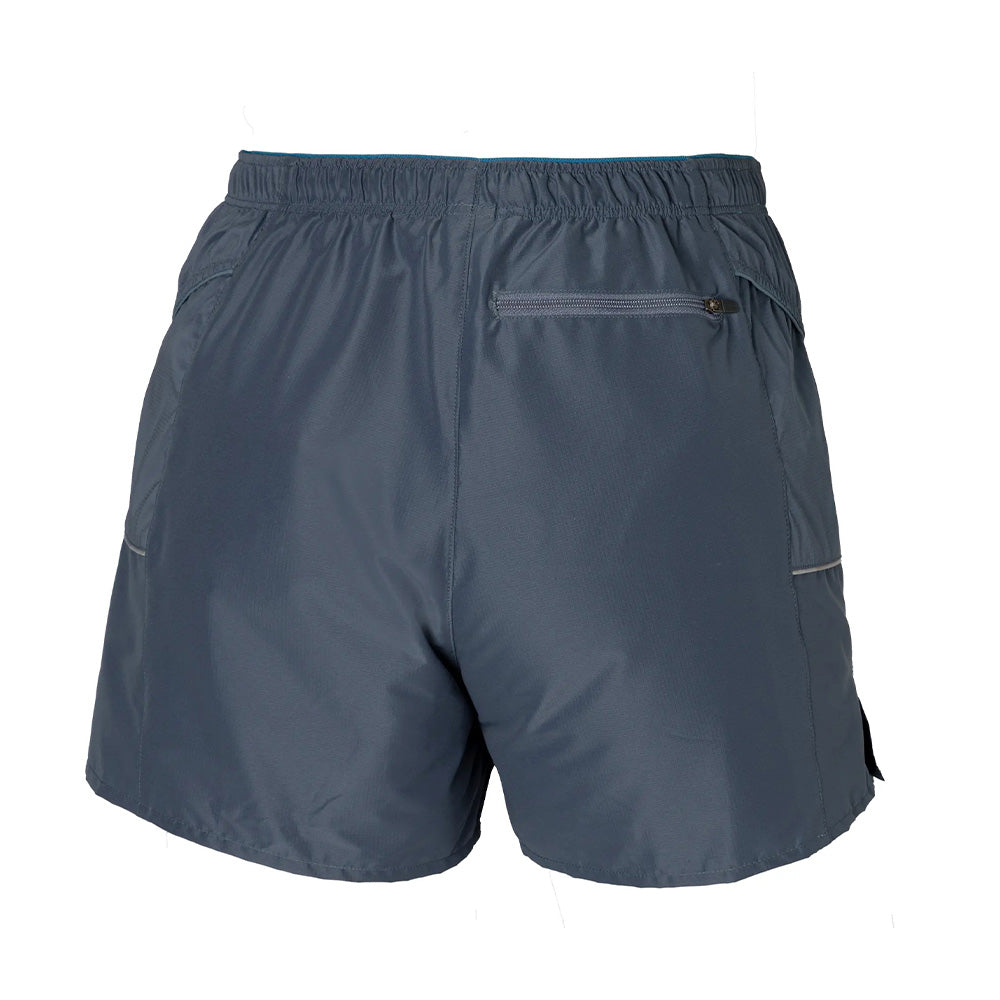 Montbell Cross Runner Light Shorts Women's