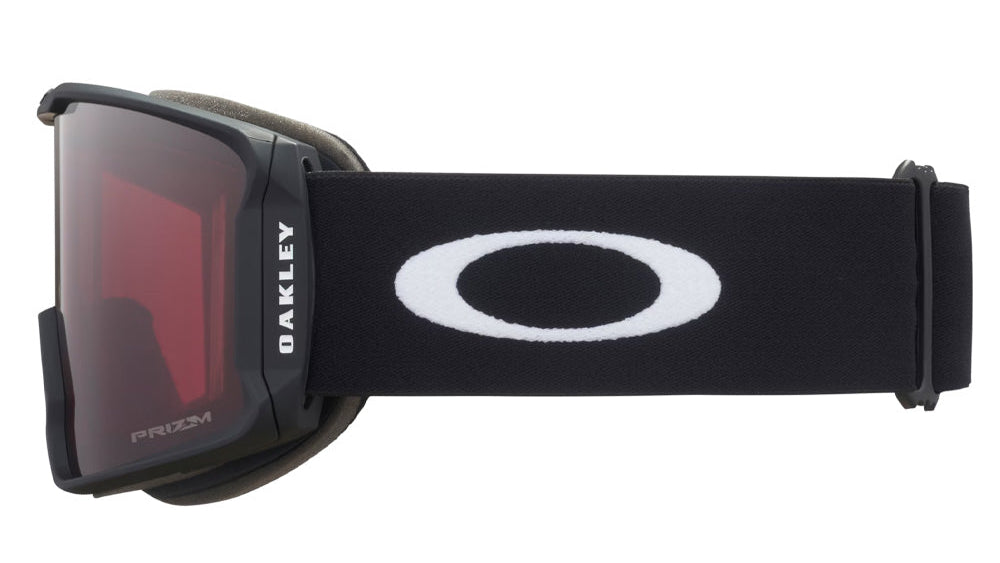 Oakley Line Miner L