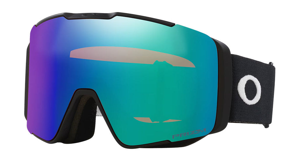 Oakley Line Miner Pro M
