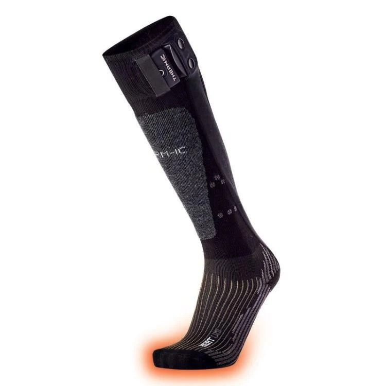 Thermic PowerSocks Set Heatfusion + S-1400 Bluetooth