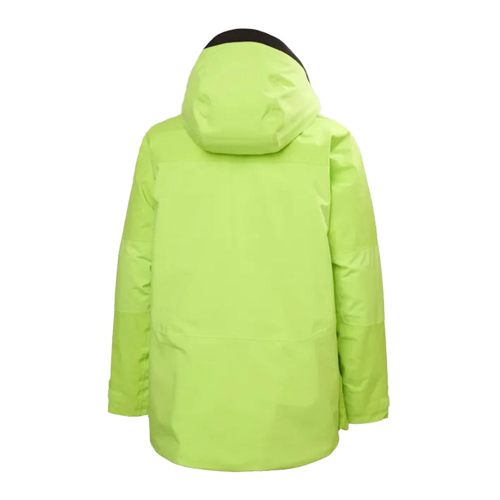 Helly Hansen Juniors Summit 2.0 Jacket