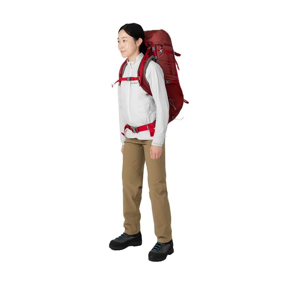Montbell Alpine Pack 40 Women's