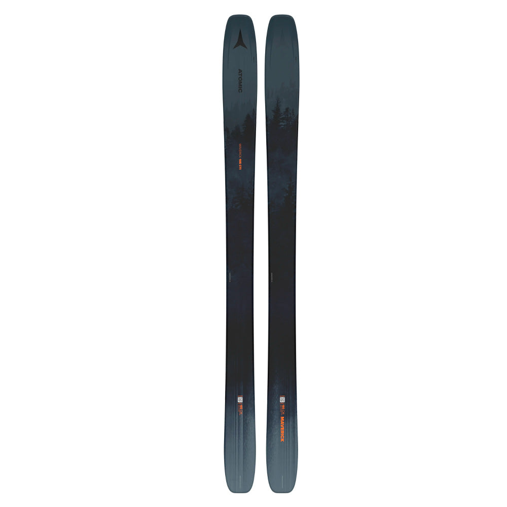 Atomic Maverick 105 CTI (2026)