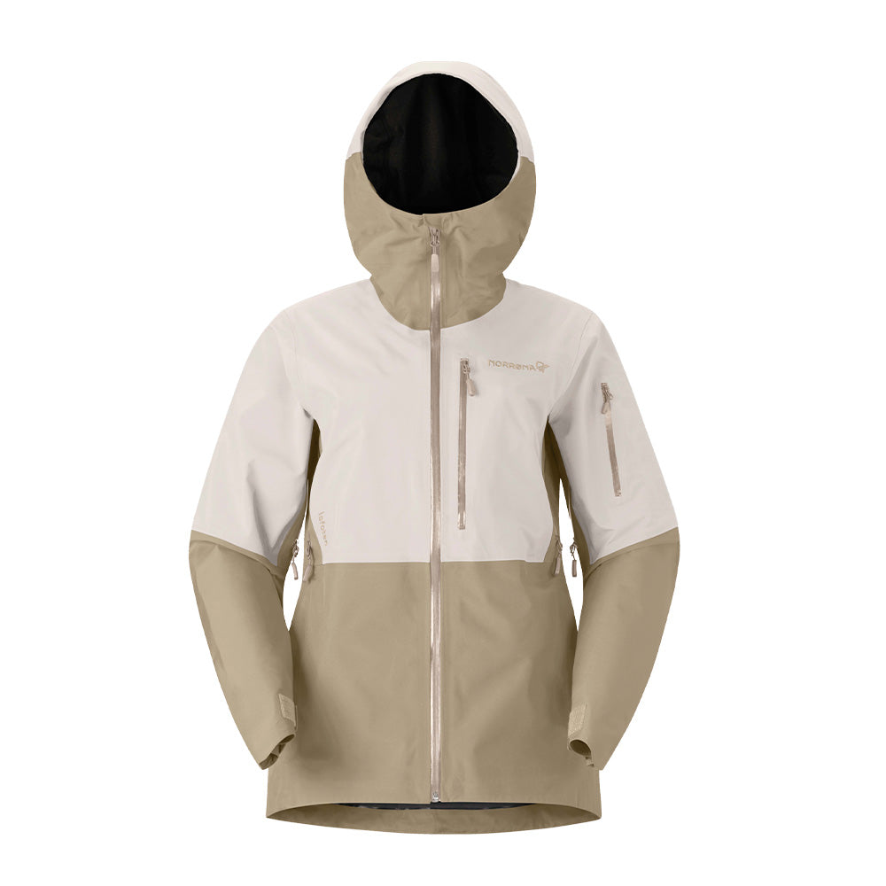 Norrøna Lofoten Gore-Tex Jacket Women's