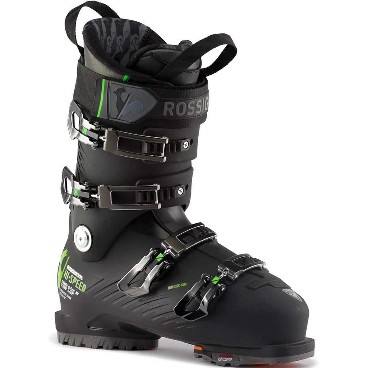 Rossignol Mens Hi-Speed Pro 120 MV GW
