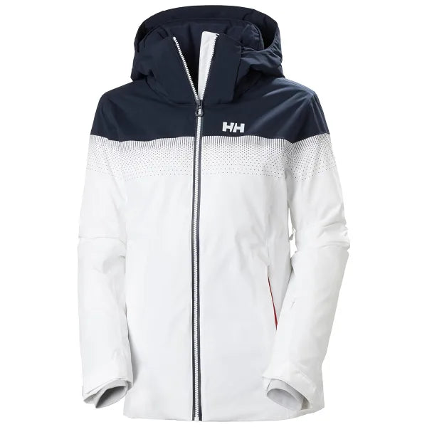 Helly Hansen Womens Motionista Lifaloft Jacket (X)