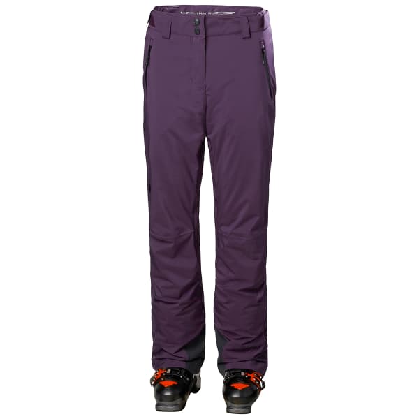 Helly Hansen Womens Legendary Insulated Pants