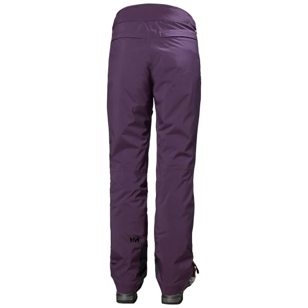 Helly Hansen Womens Legendary Insulated Pants