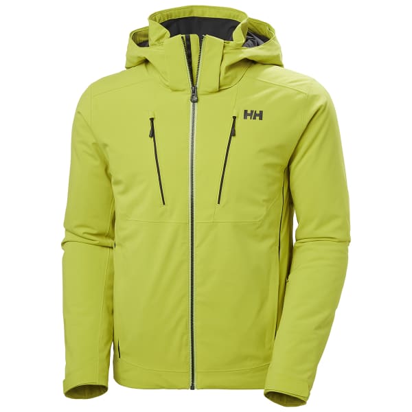 Helly Hansen Mens Alpha 4.0 Jacket