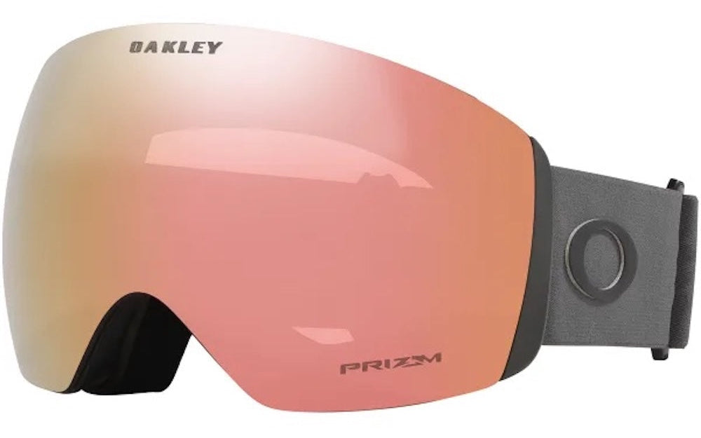 Oakley Flight Deck L