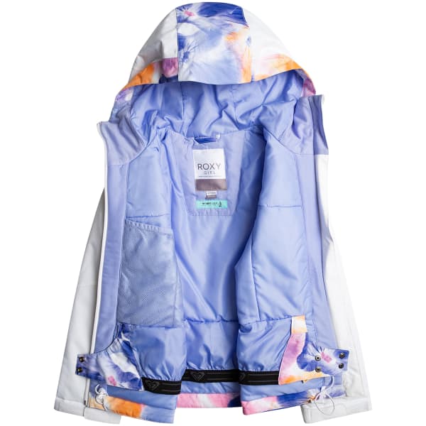 Roxy Jetty Girl Jacket