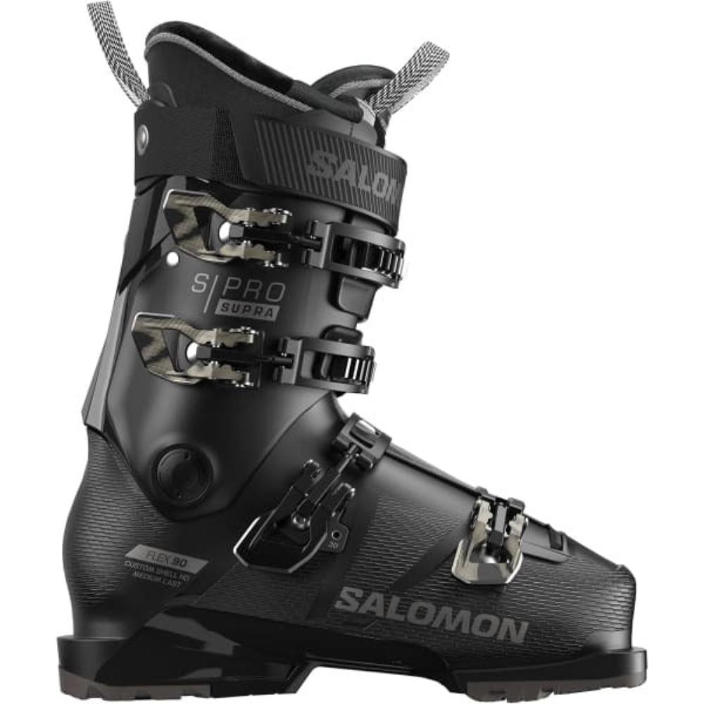 Salomon Womens S/Pro Supra 90