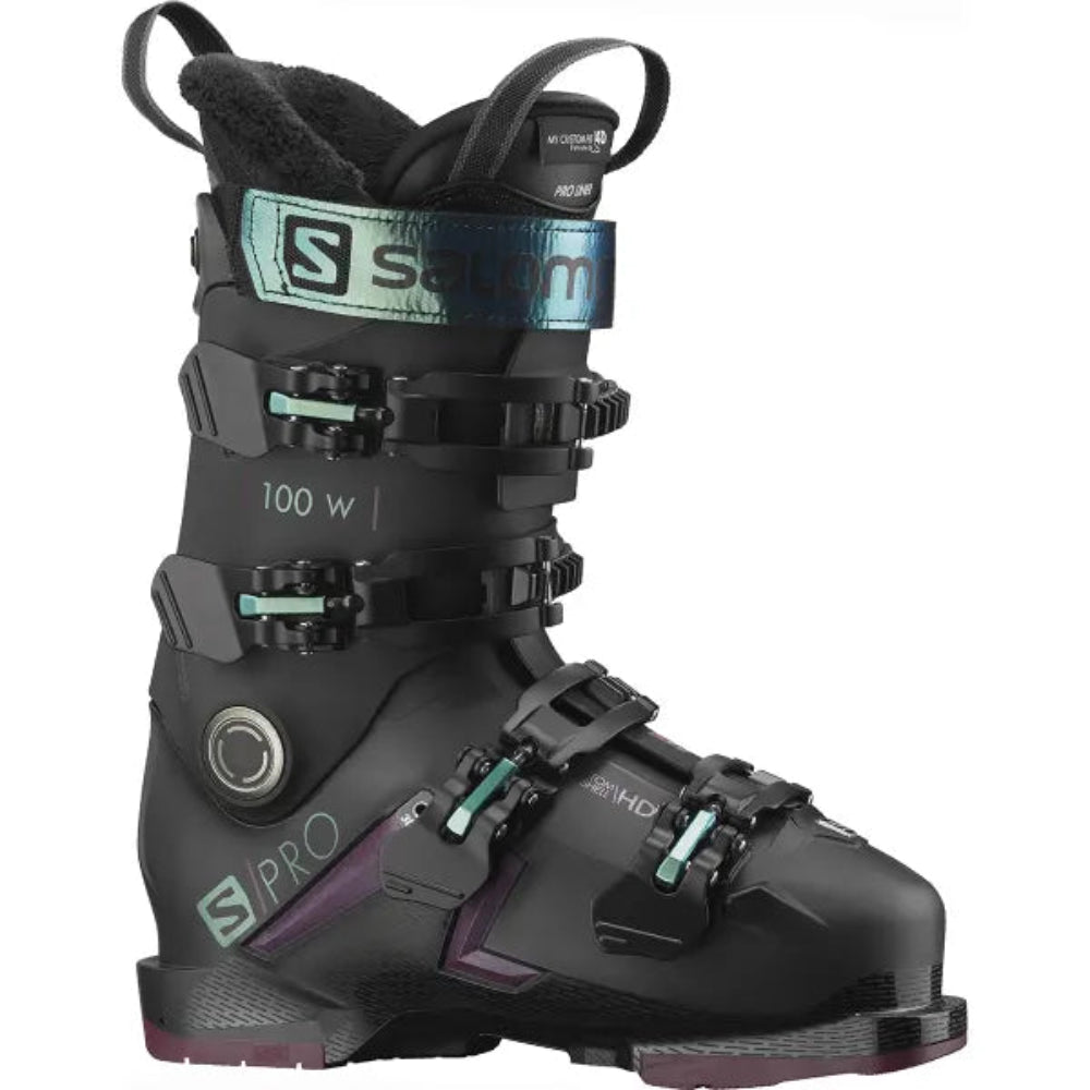 Salomon Womens S/Pro MV 100 W GW