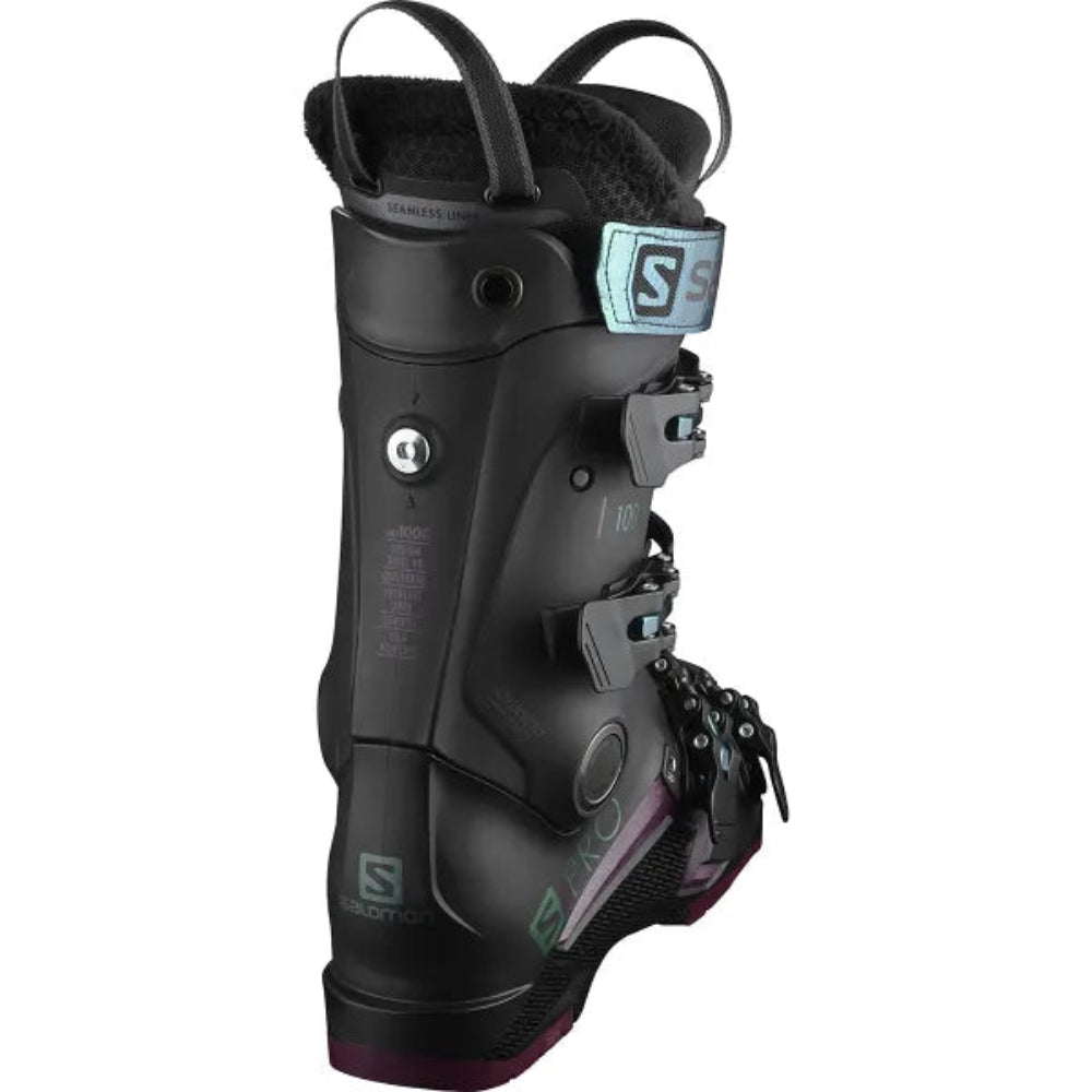 Salomon Womens S/Pro MV 100 W GW