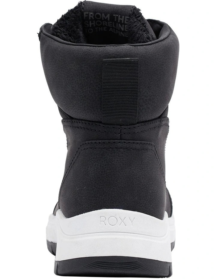 Roxy Womens Karmel Boots