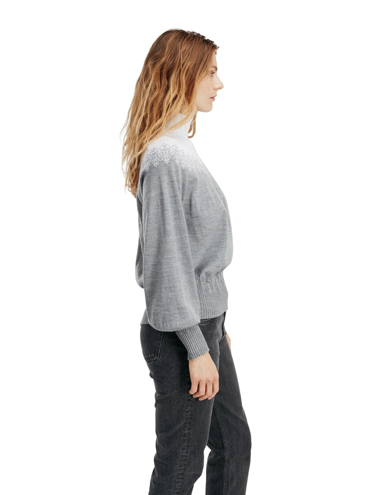 Dale Womens Isfrid Sweater