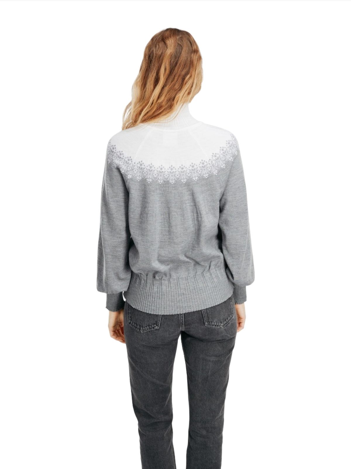 Dale Womens Isfrid Sweater