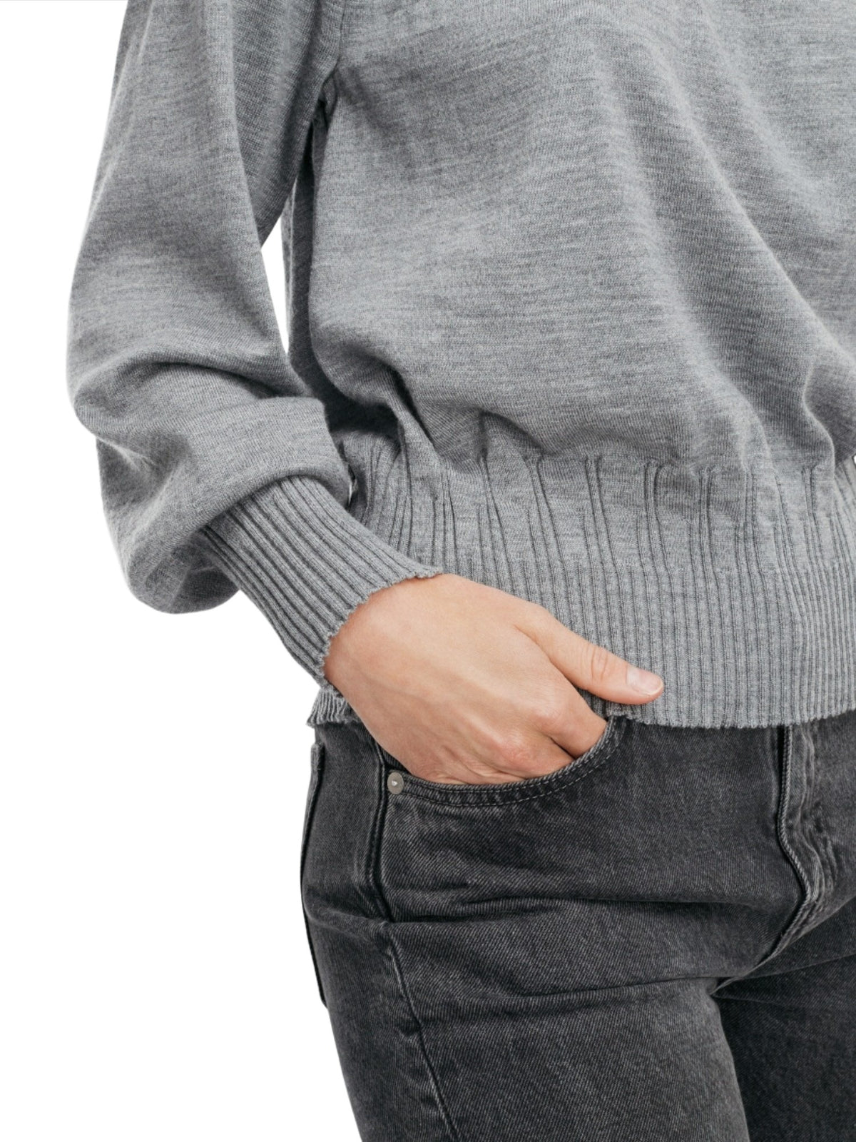 Dale Womens Isfrid Sweater