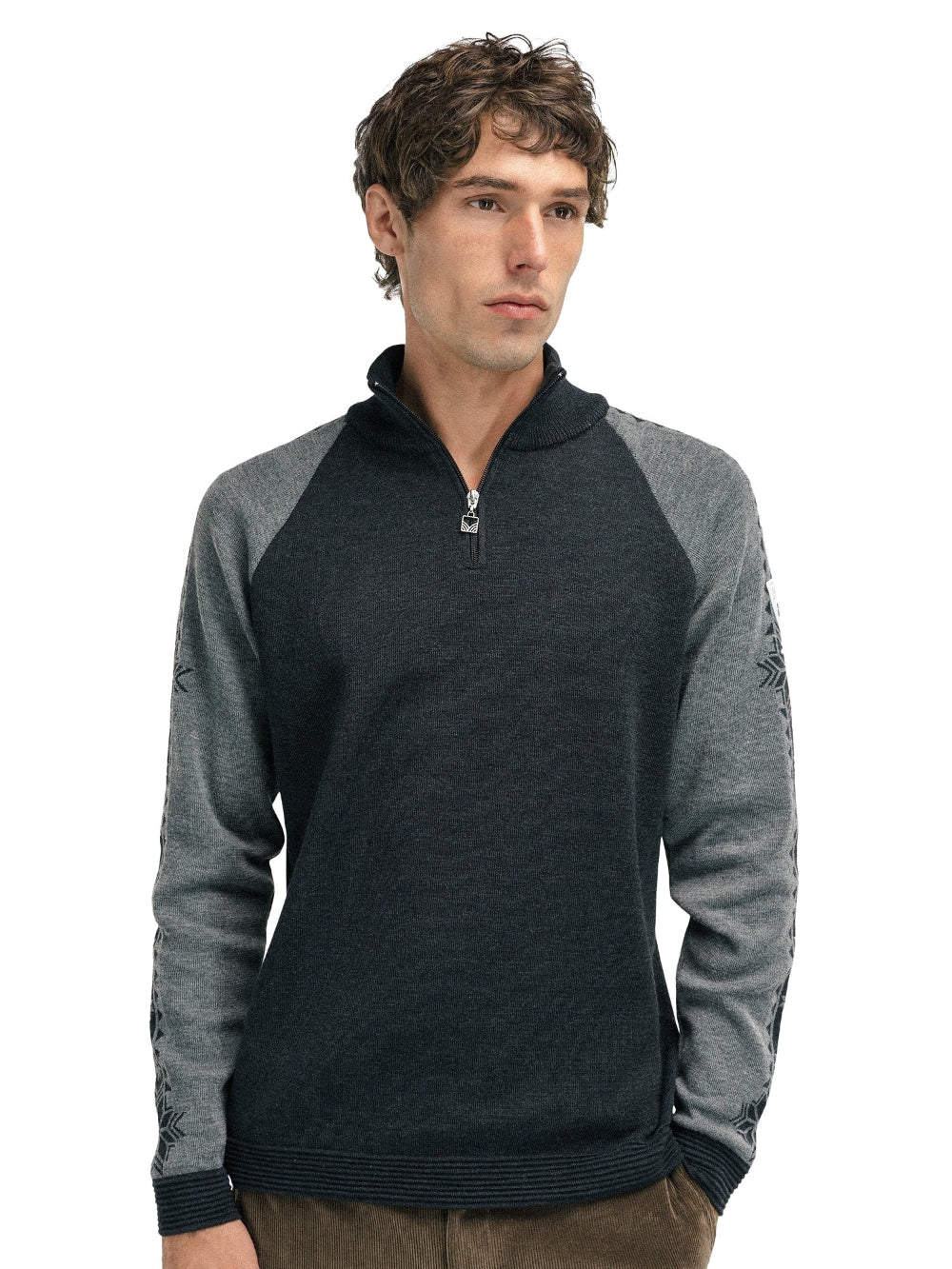 Dale Mens Geilo Sweater