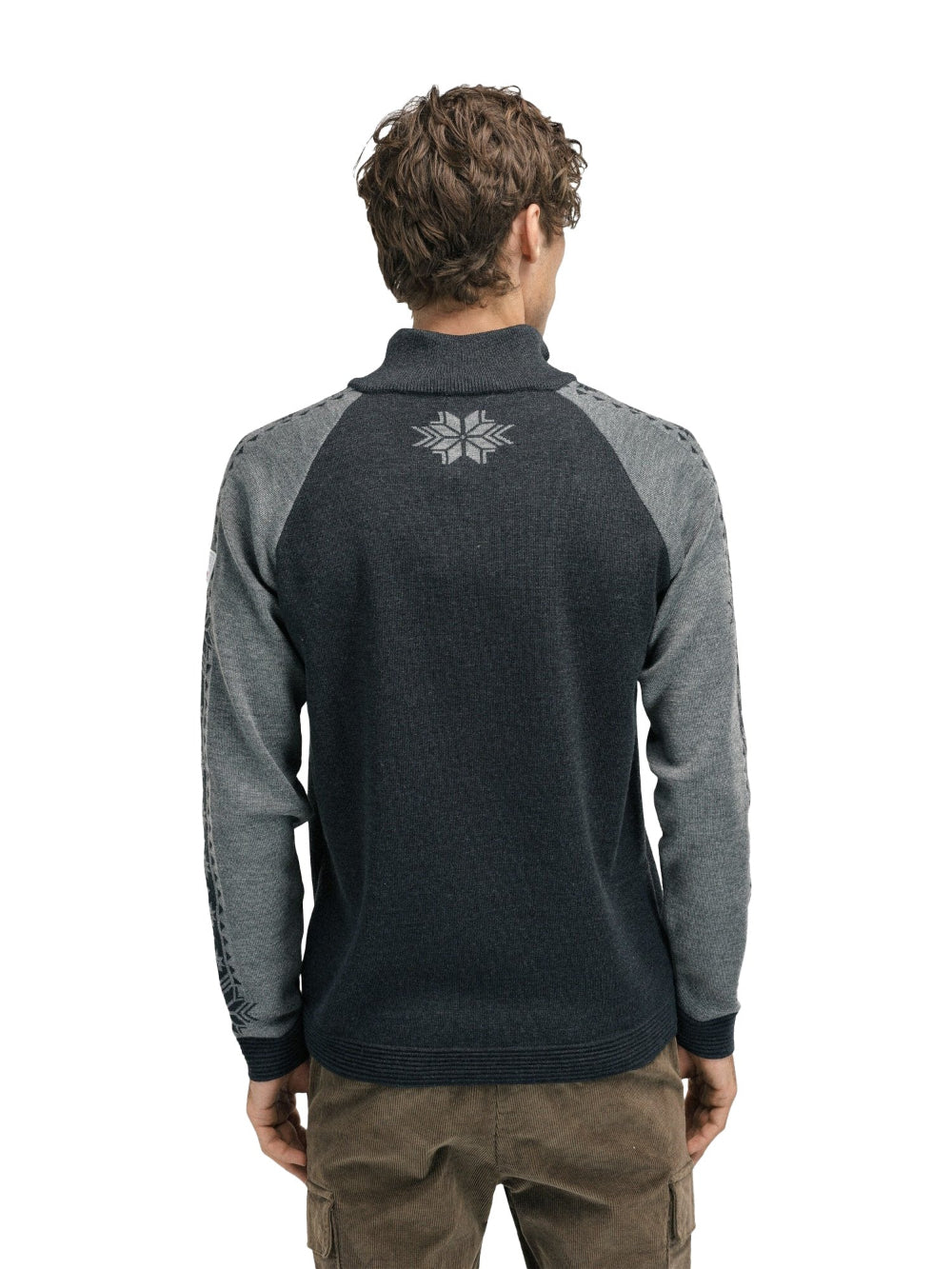 Dale Mens Geilo Sweater