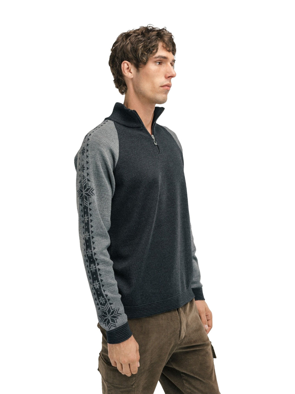 Dale Mens Geilo Sweater