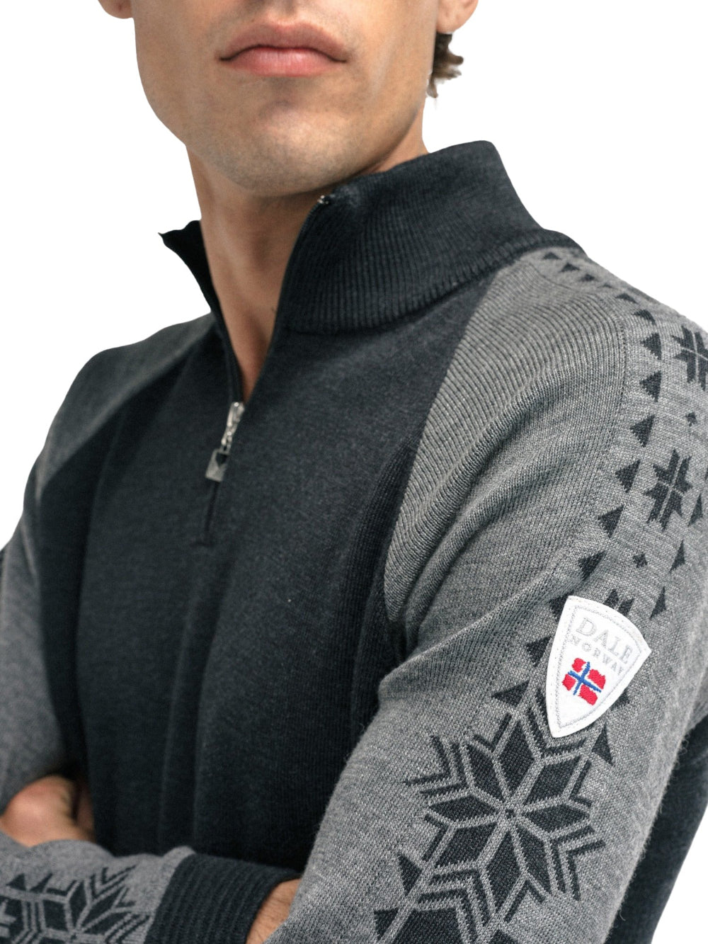 Dale Mens Geilo Sweater