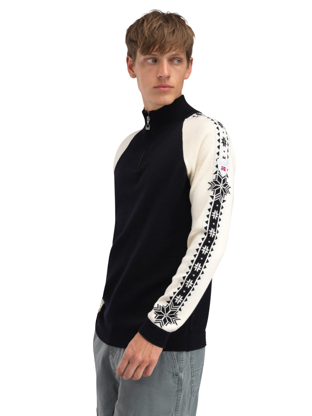 Dale Mens Geilo Sweater