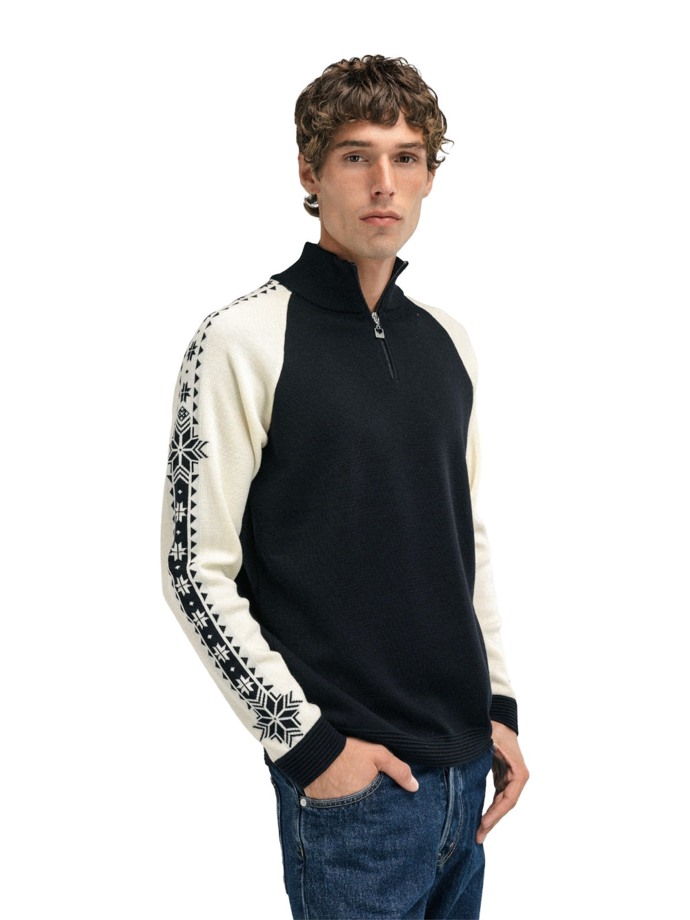 Dale Mens Geilo Sweater