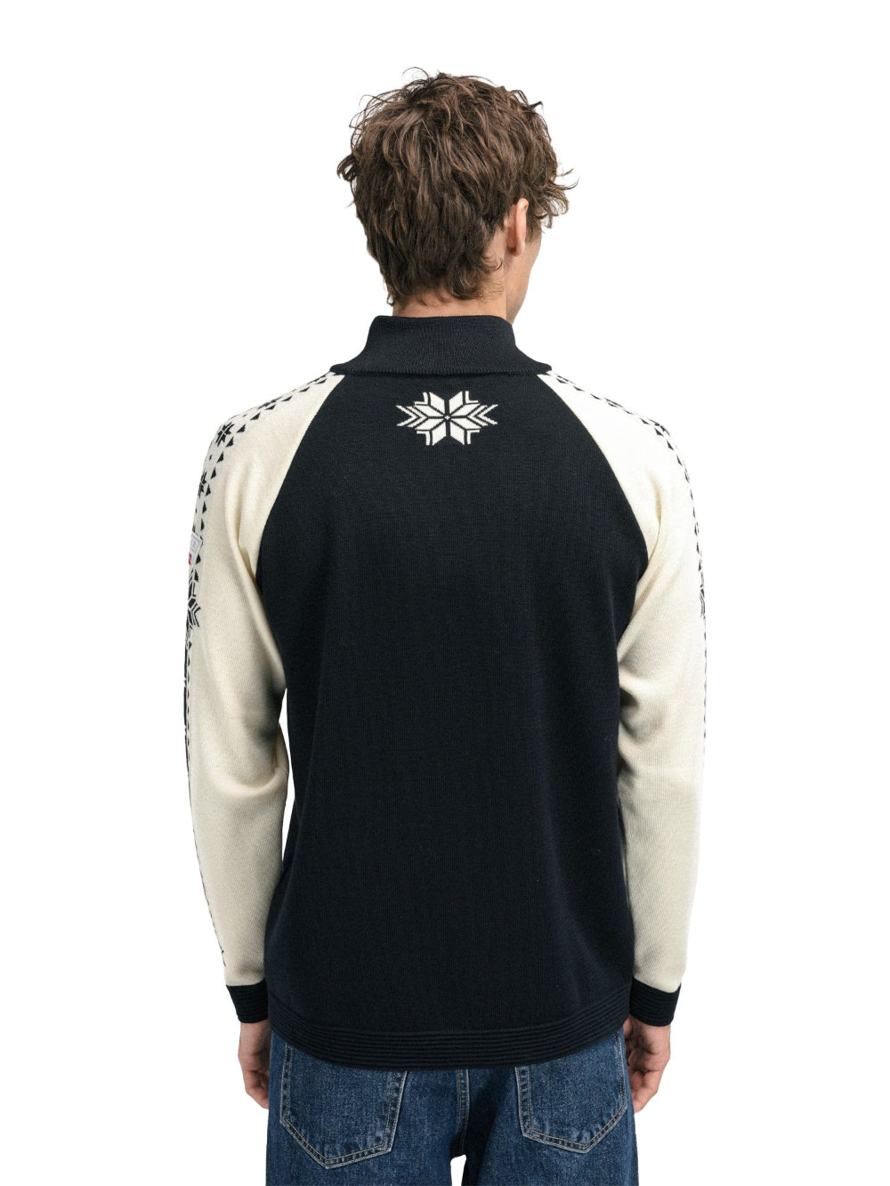 Dale Mens Geilo Sweater
