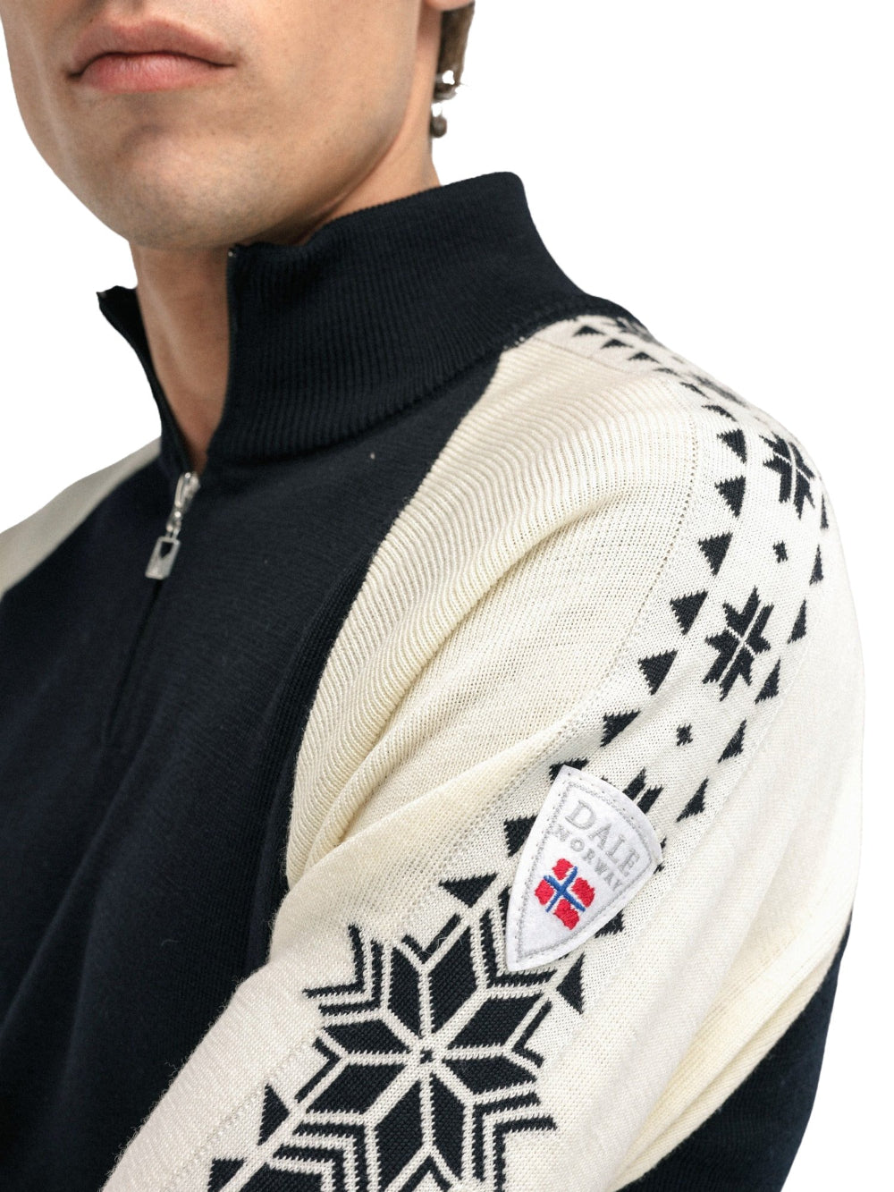 Dale Mens Geilo Sweater