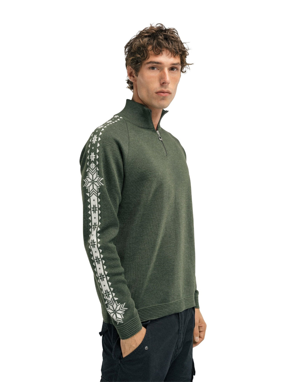 Dale Mens Geilo Sweater
