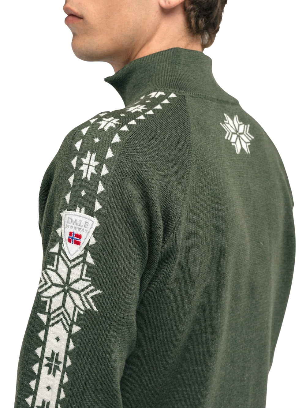 Dale Mens Geilo Sweater