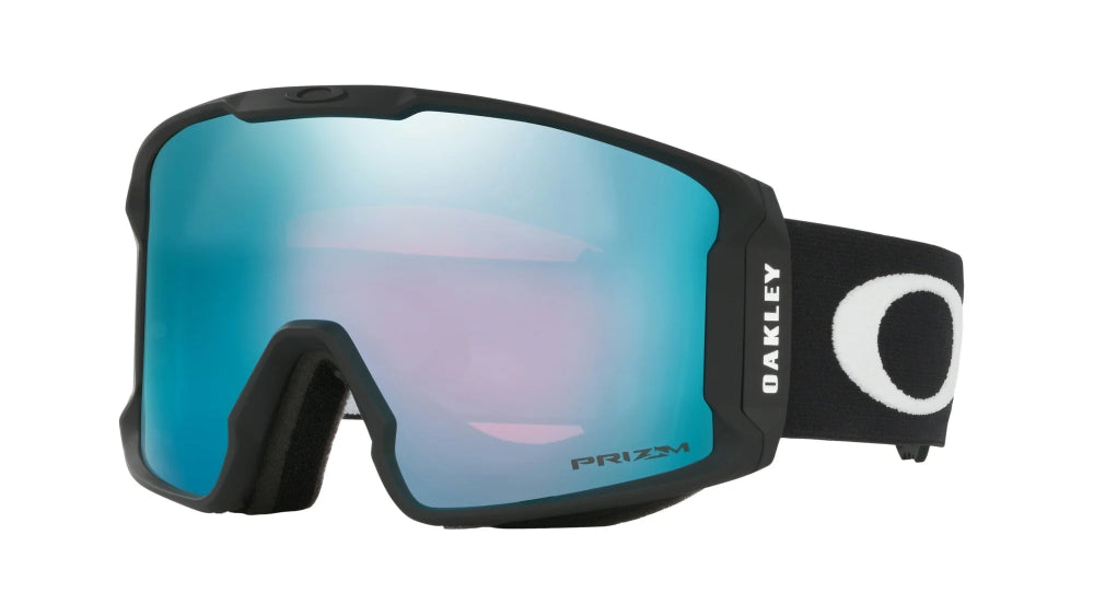 Oakley Line Miner L