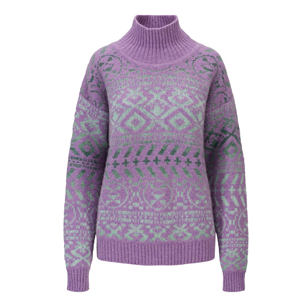 Dale Womens Highland Sweater