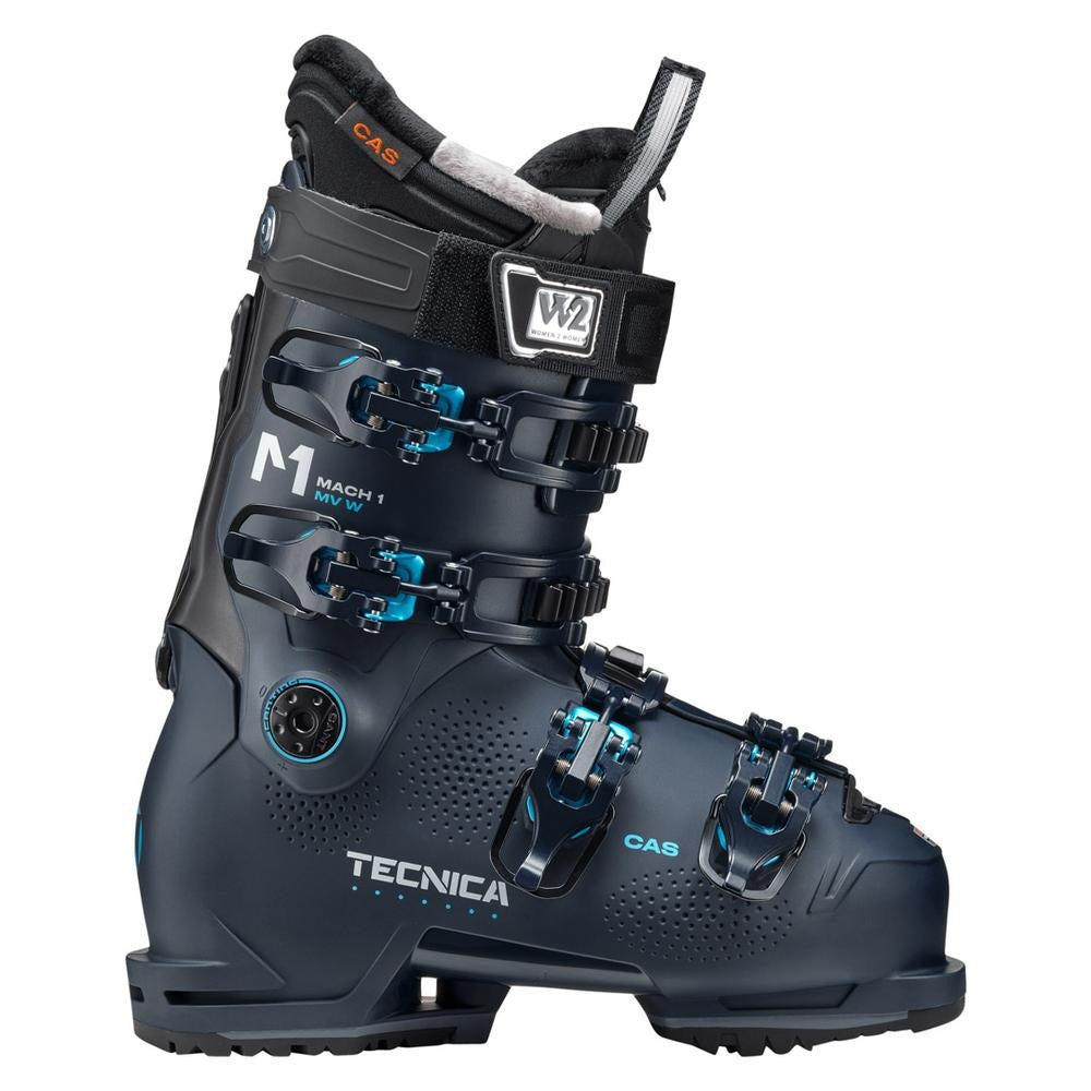 Tecnica Womens Mach1 95 MV TD GW