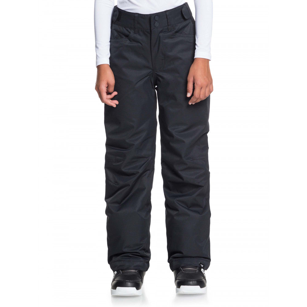Roxy Backyard Girl Pants