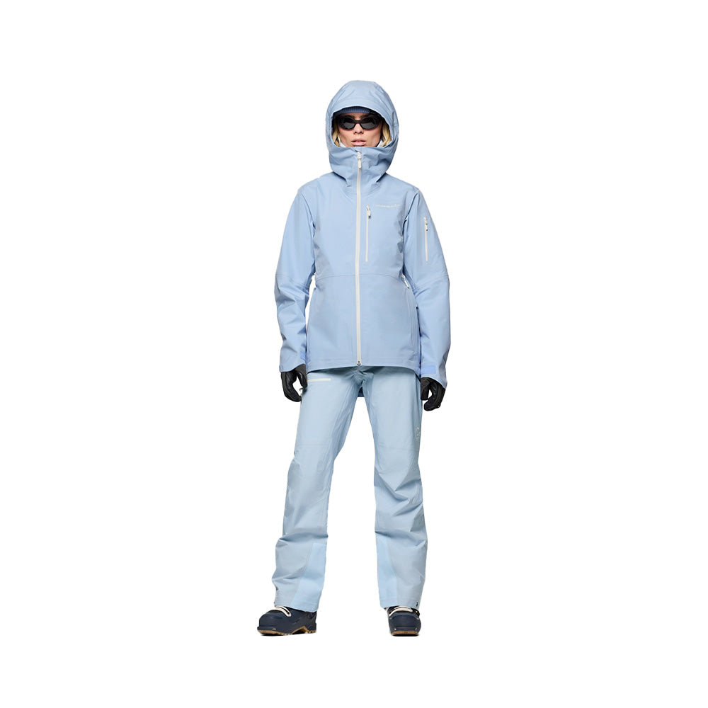 Norrøna Lofoten Gore-Tex Jacket Women's