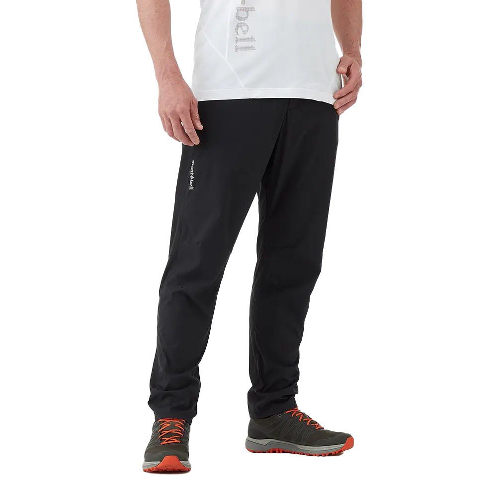 Montbell Cross Runner Light Pants Men's