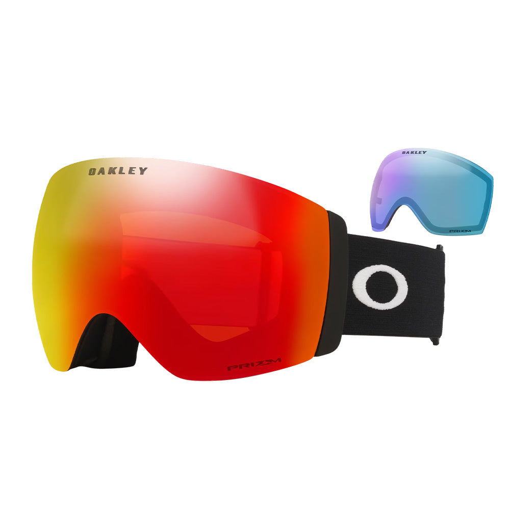 Oakley Flight Deck Pro L