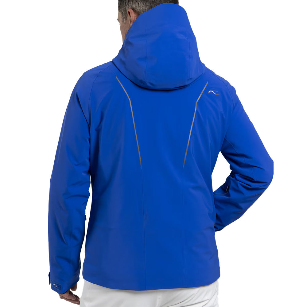 Kjus Mens Formula Jacket