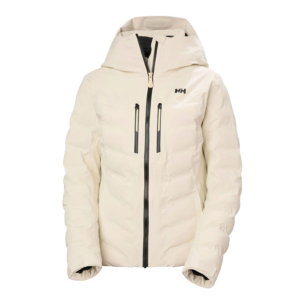 Helly Hansen Womens Alphelia Puffy Jacket