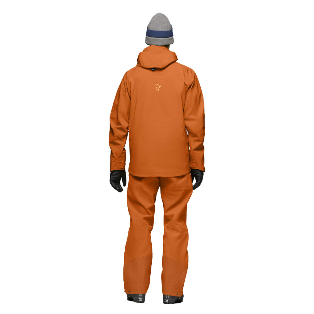 Norrøna Lofoten Gore-Tex Pro Jacket Men's
